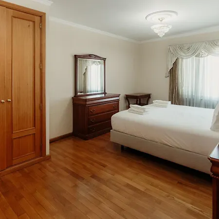 Apartamento By Sg Funchal (Madeira)