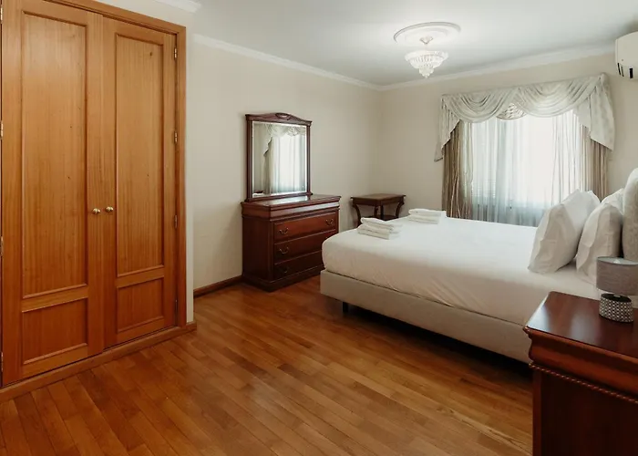 Apartman By Sg Funchal